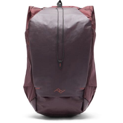 PEAK DESIGN Outdoor Backpack 25L Eclipse