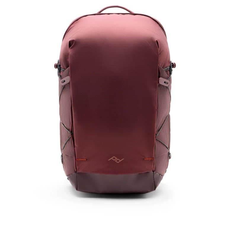 PEAK DESIGN OUTDOOR BACKPACK ZIP 18L ECLIPSE