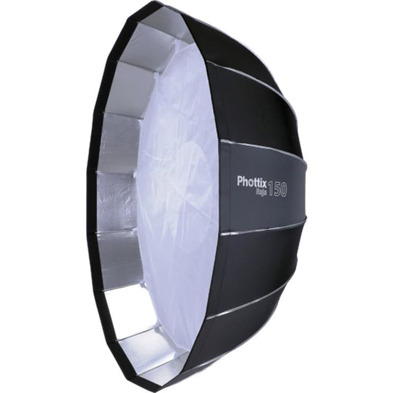 PHOTTIX VENTANA RAJA OCTA 150CM (82727)