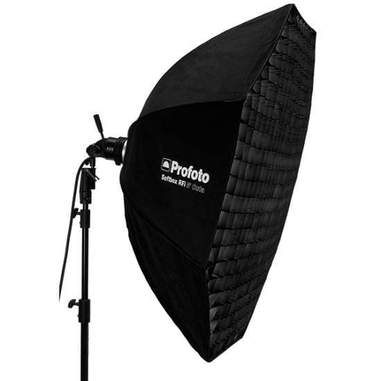 PROFOTO RFI PANEL DE ABEJA (SOFTGRID) 50 5 OCTA (150)