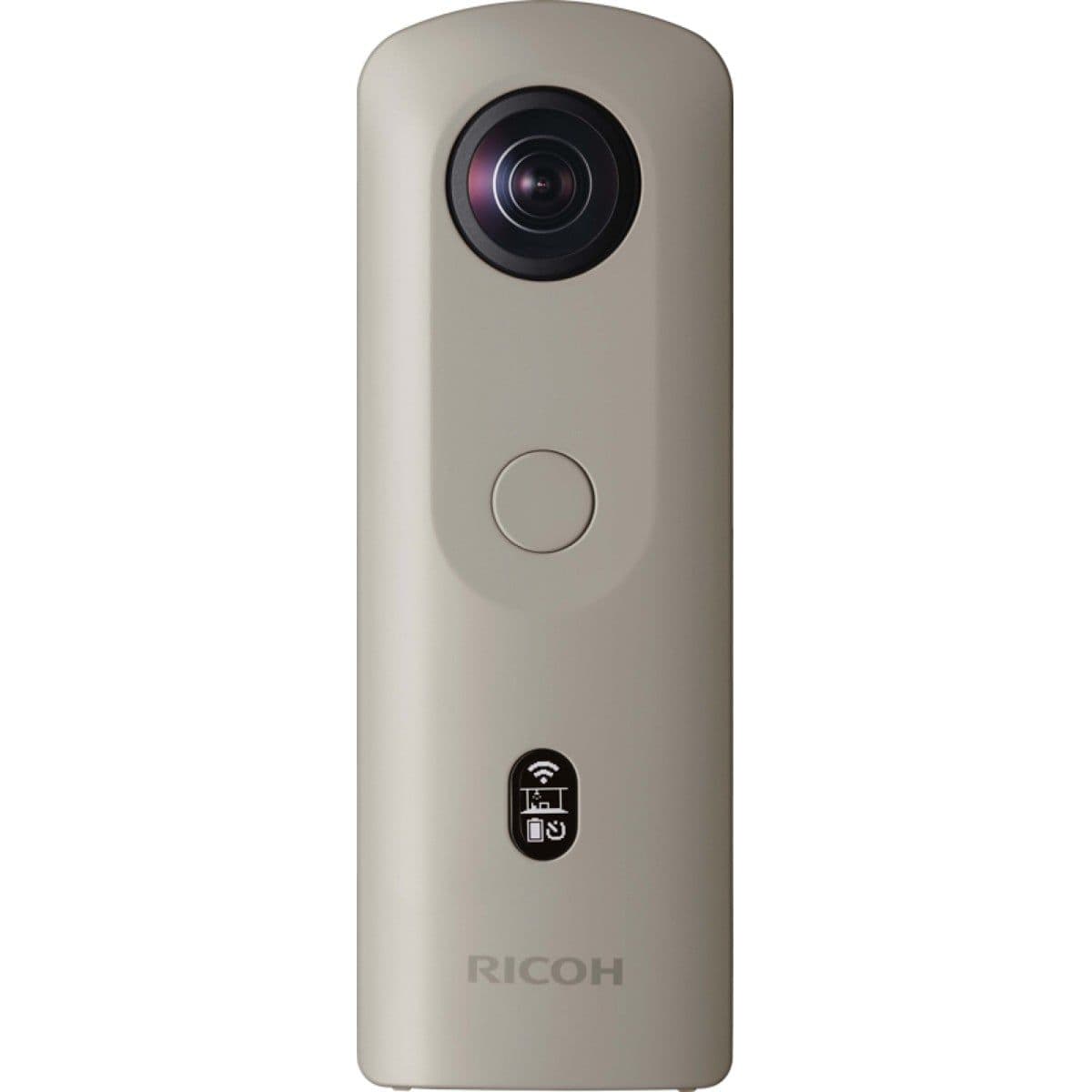 RICOH THETA SC2 PARA BUSINESS GRIS