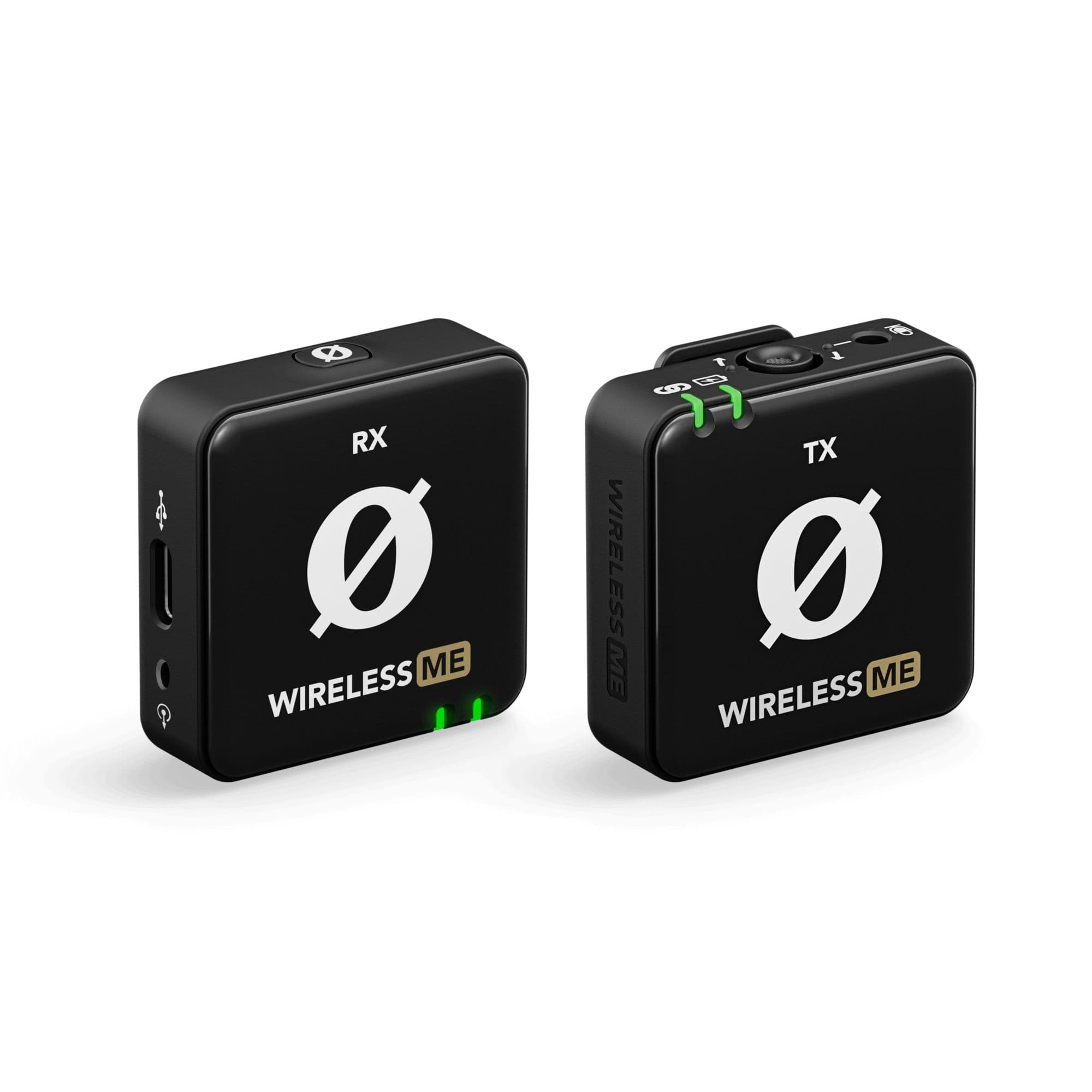 RODE MICROFONO WIRELESS ME REF. WIME