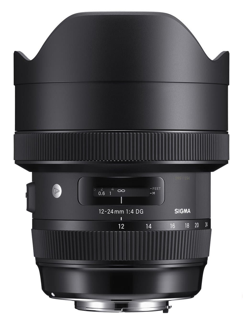SIGMA 12-24mm f / 4 DG HSM ART - NIKON