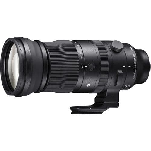 SIGMA OBJETIVO 150-600 F5-6.3 DG DN OS SERIE SPORT PARA SONY E