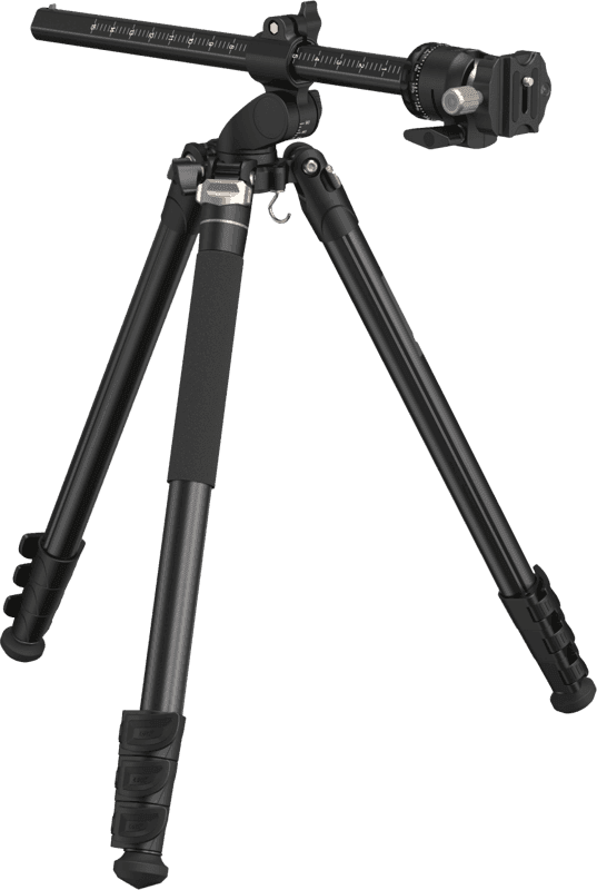 Smallrig 4288 Tripod with Lateral Center Column CT200