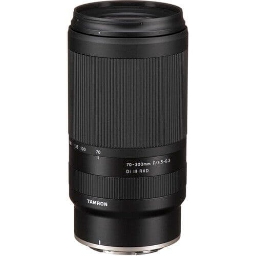 TAMRON 70-300 F4.5-6.3 DI III RXD PARA NIKON Z