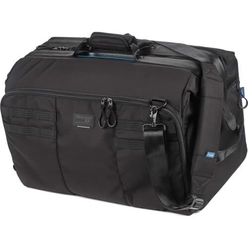 TENBA BOLSA CINELUXE V2 24 HIGHTOP NEGRO