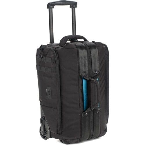 TENBA MOCHILA CINELUXE V2 ROLLER 21 NEGRO