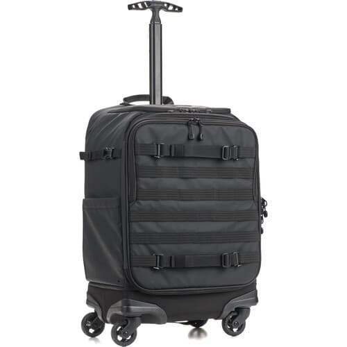 TENBA MOCHILA SPINNER AXISV2 ROLLING 28L
