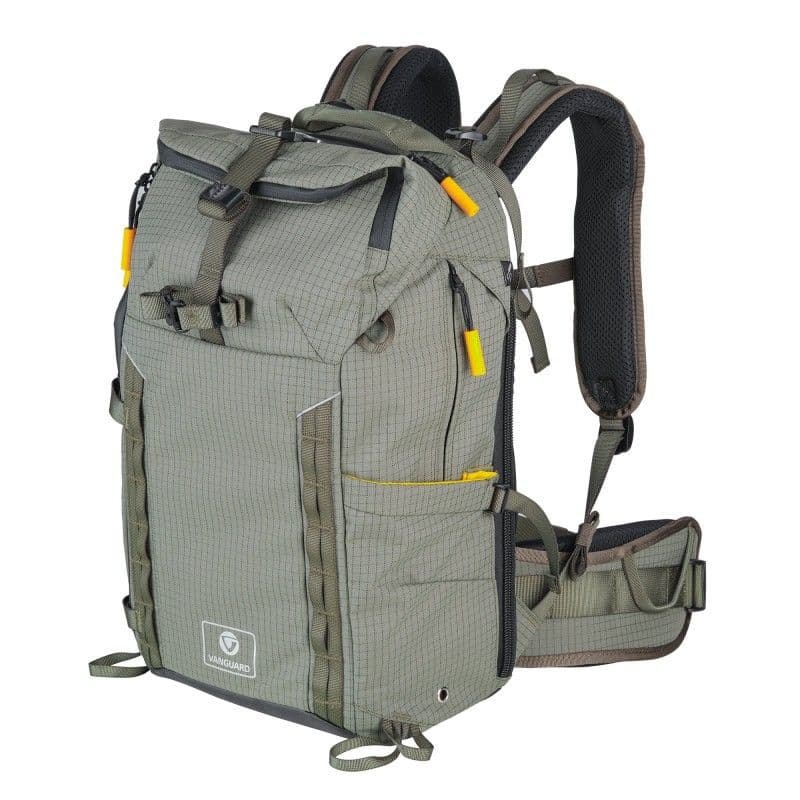 VANGUARD MOCHILA VEO ACTIVE 46KG -