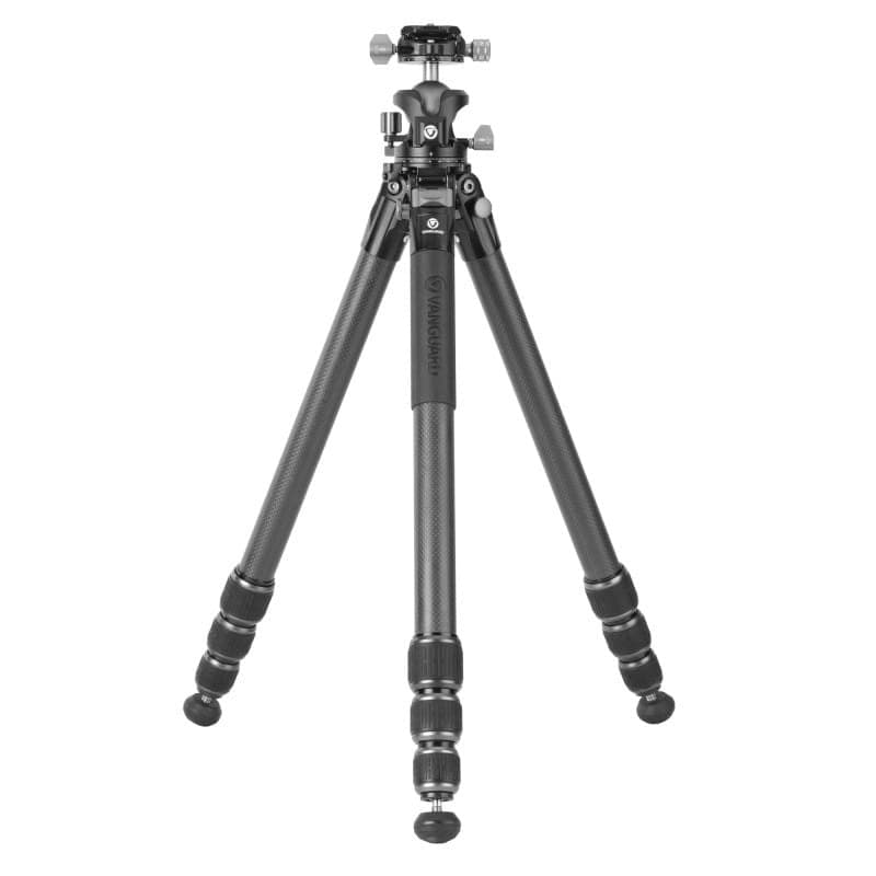 VANGUARD TRIPODE DE CARBONO ALTA PRO 3X 304CLBPS