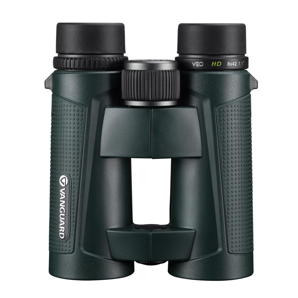 VANGUARD VEO HD 8420 - PRISMÁTICOS ED 8X42