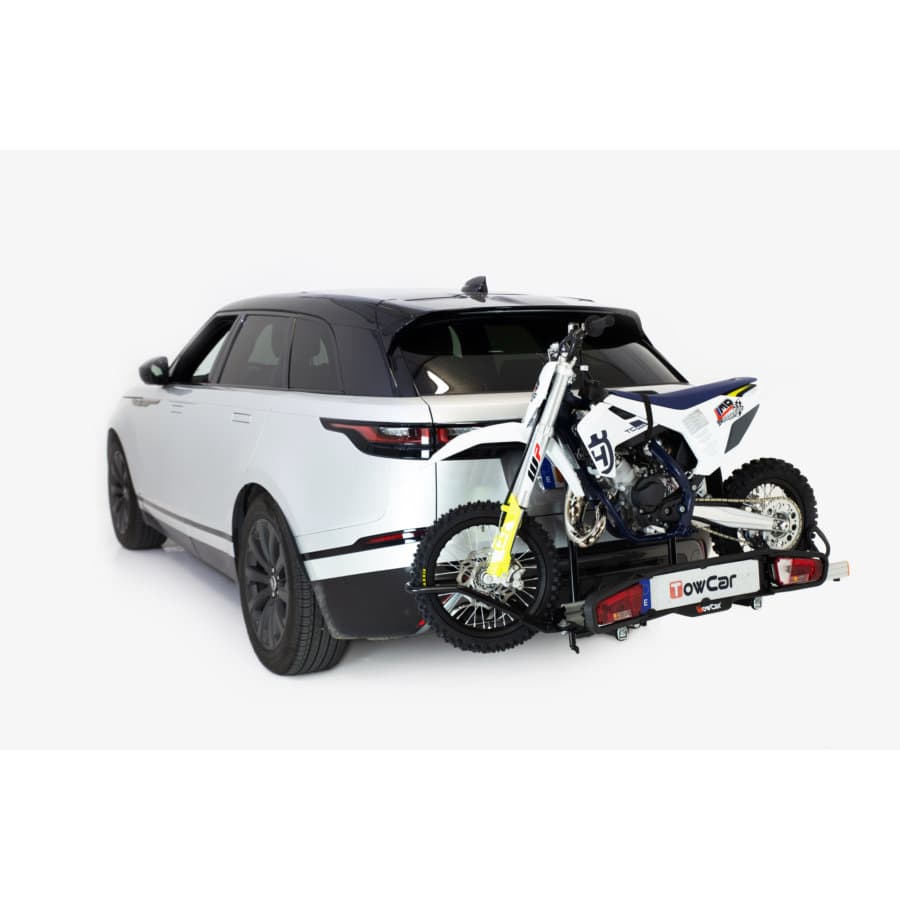 Portamotos ARAGÓN TowCar Racin