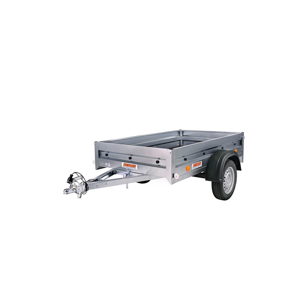 Remolque NEPTUN Pratik 200 500kg
