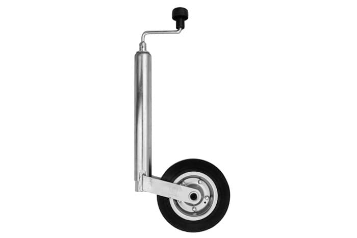 Rueda Jockey (Rueda De Apoyo) Lb 48 Unitrailer