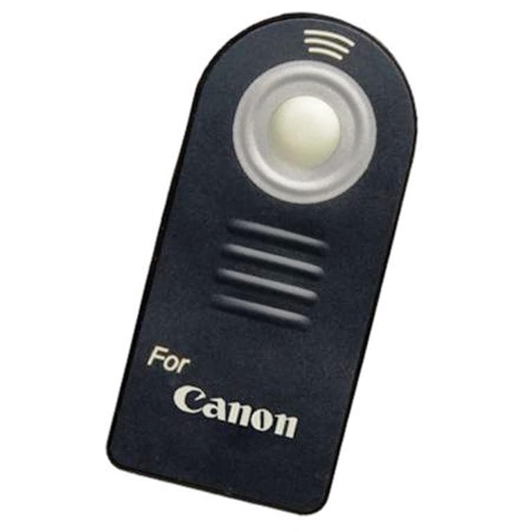 FOTIMA CONTROL REMOTO PARA CANON