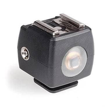 KAISER CELULA 1503- ZAPATA DE FLASH ESCLAVO