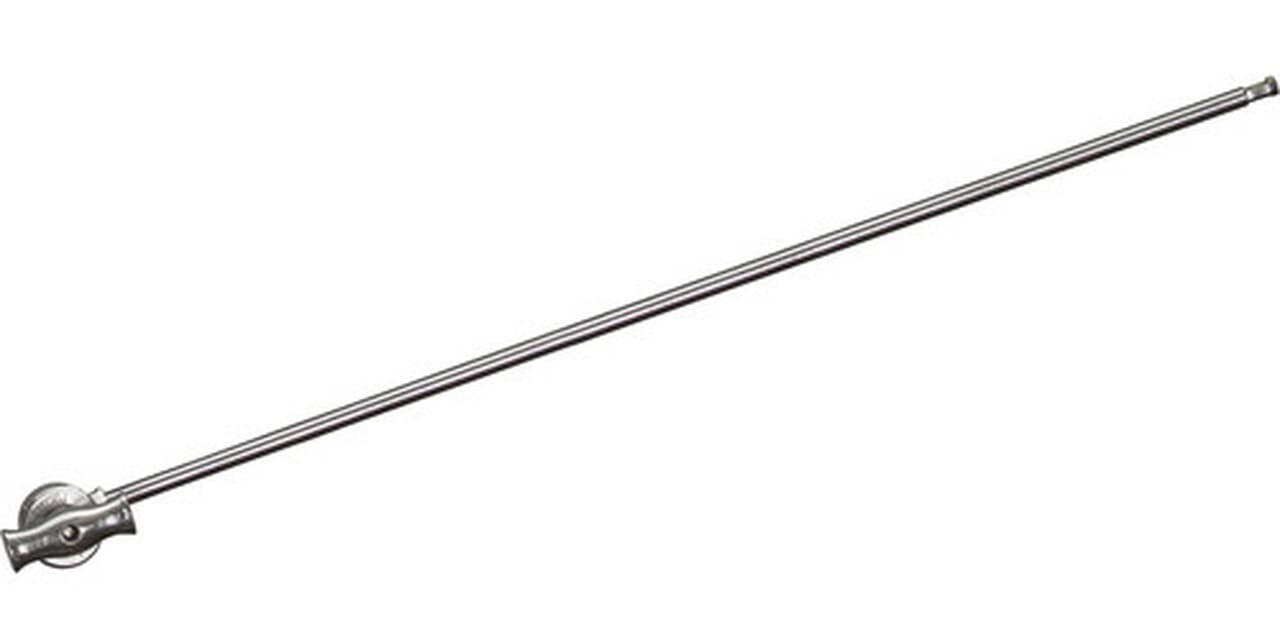 KUPO KCP-241 BRAZO DE AGARRE HEXAGONAL 40" PLATA