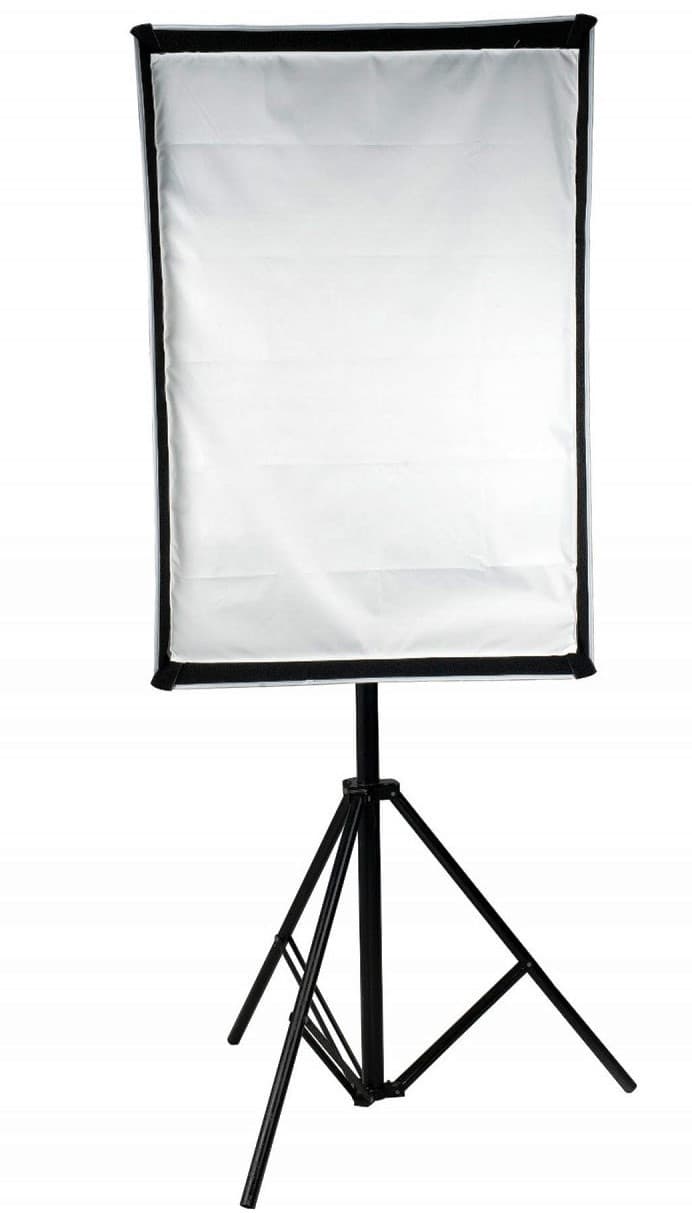 NANLITE SOFTBOX RECTA 60 X 90 CM