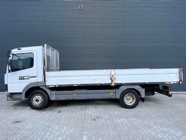 Mercedes-Benz Atego 815