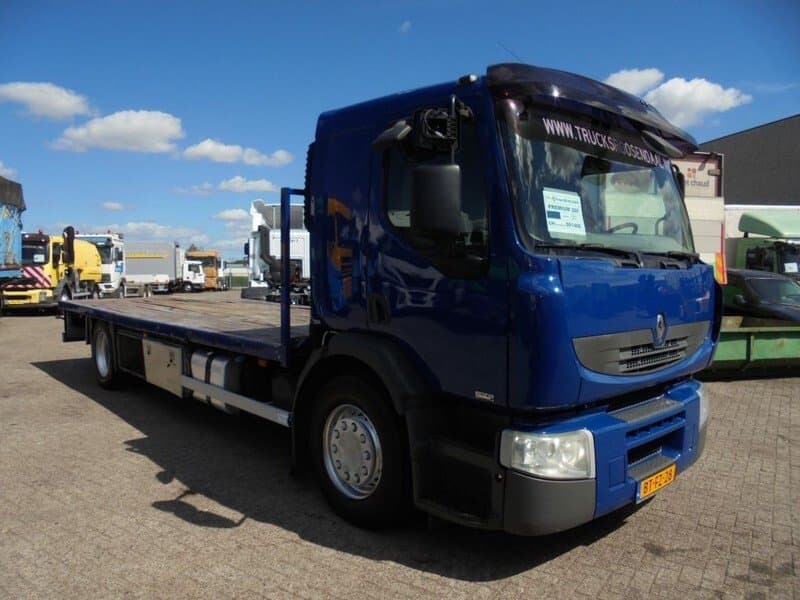Renault Premium 280
