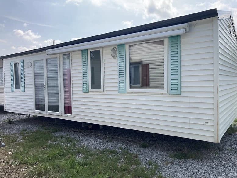 Mobil home O'hara Ophéa