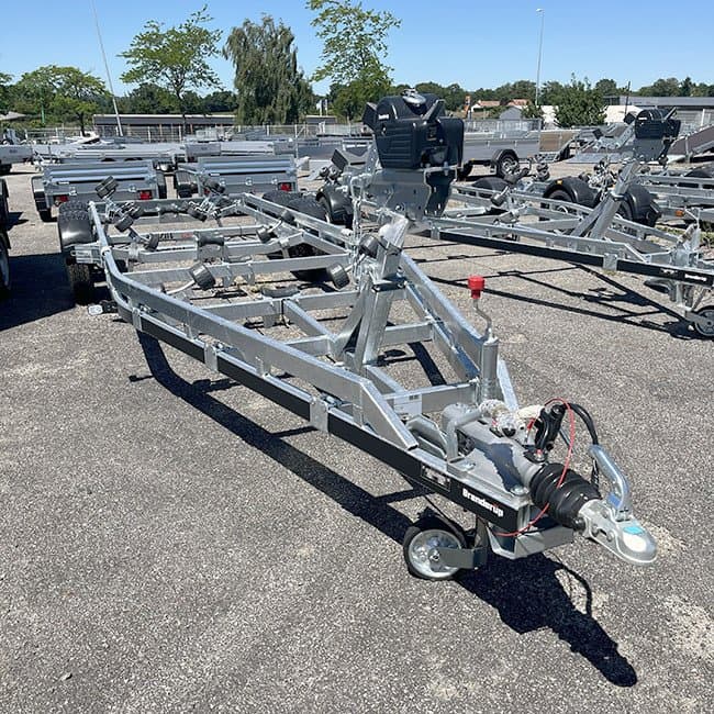 Brenderup 263500TB SRX 804x221cm PTAC 3500kg