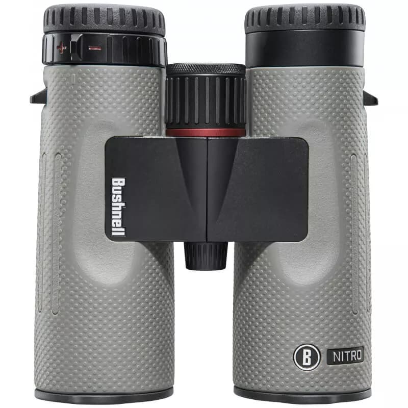 Jumelle Bushnell Nitro 10x42