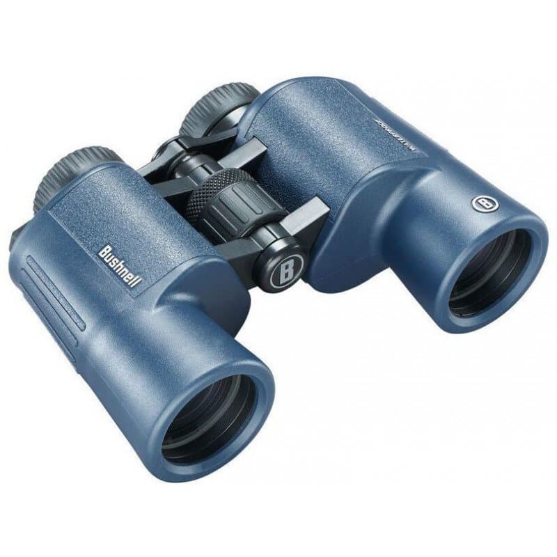 Jumelles H2O 2.0 - 12x42 mm Porro - BUSHNELL