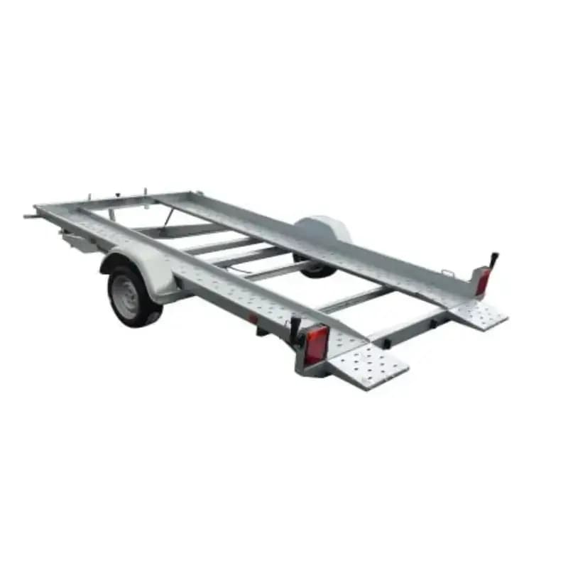 Remorque Porte Voiture Lider 39750