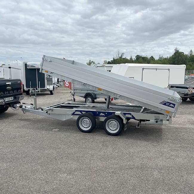 Saris K3 356 184 3500 2 Heavy Duty