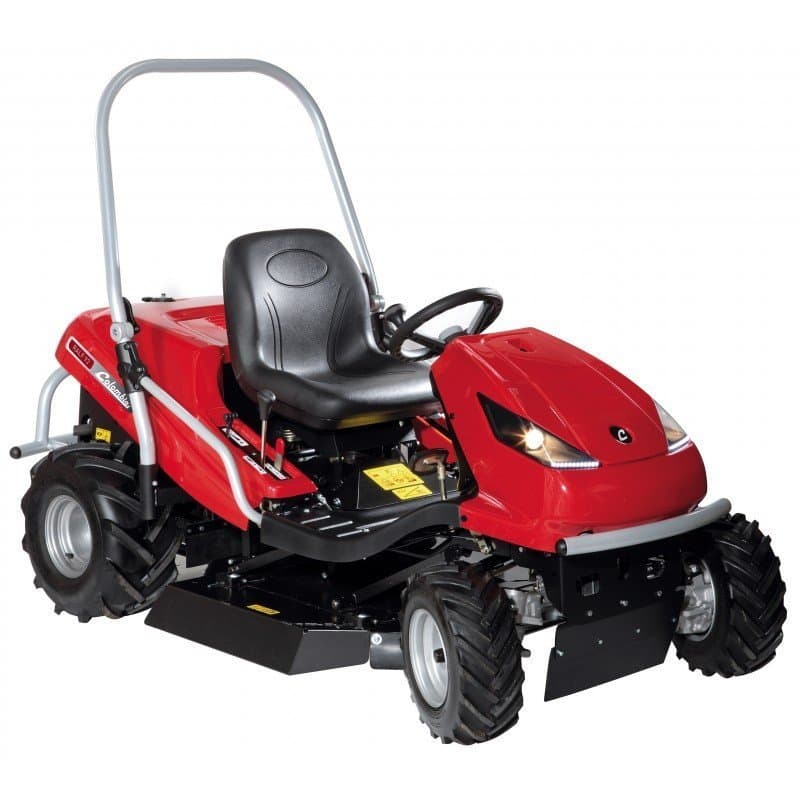 Kolumbien selbstfahrender Freischneider RasenmÀher RALF 92 K