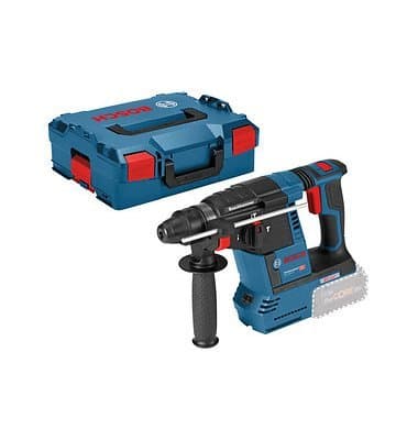 Bosch GBH 18V-26 Akku-Bohrhammer 18,0 V, ohne Akku
