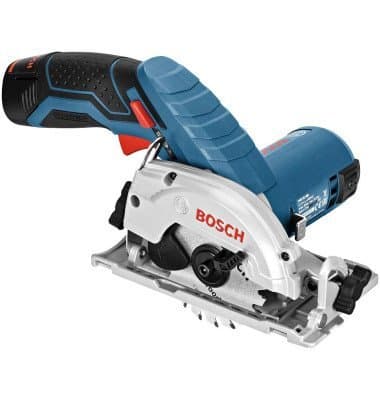 Bosch GKS12V-26 Professional Handkreissäge 12,0 V