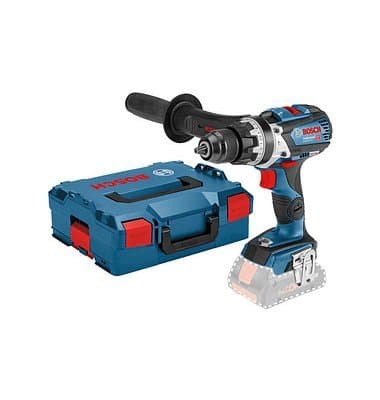 Bosch GSB 18V-110 C Akku-Schlagbohrschrauber 18,0 V, ohne Akku