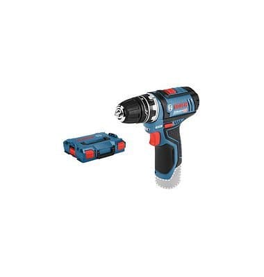 Bosch GSR 12V-15 FC Akku-Bohrschrauber 12,0 V, ohne Akku
