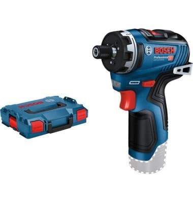 Bosch GSR 12V-35 HX Akku-Schrauber-Set 12,0 V, ohne Akku