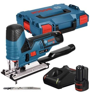 Bosch GST 12V-70 Professional Akku-Stichsäge 12,0 V