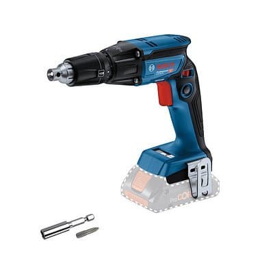 Bosch GTB 18V-45 Akku-Trockenbauschrauber 18,0 V