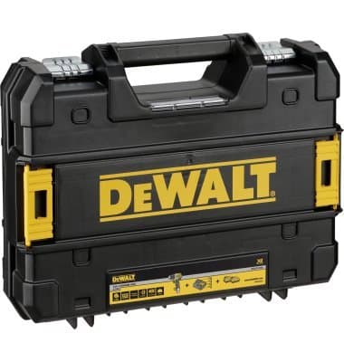 Dewalt DCD701D2-QW Akku-Bohrschrauber