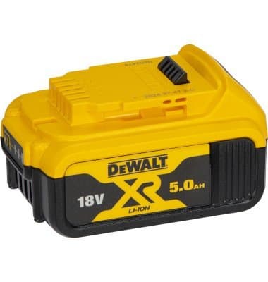 Dewalt DCK2020P2T-QW Akku-Werkzeugset