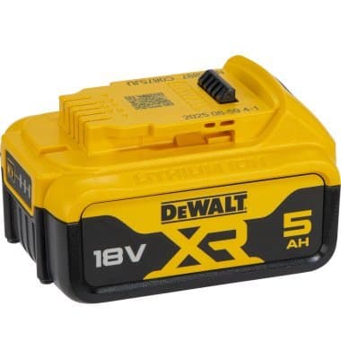 Dewalt DCK266P2T-QW Akku-Werkzeugset