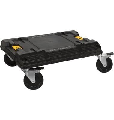 Dewalt DCK685P3T-QW Akku-Werkzeugset