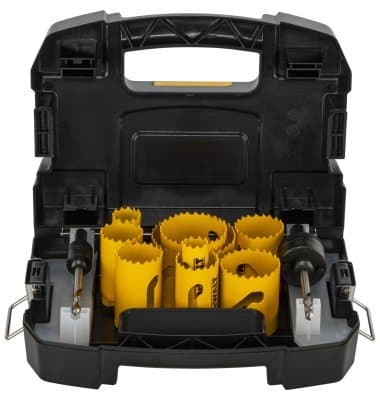 Dewalt DT90361-QZ Lochsägen-Set 13-tlg.