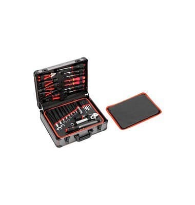 Gedore R46007138 Werkzeugkoffer 138-teilig