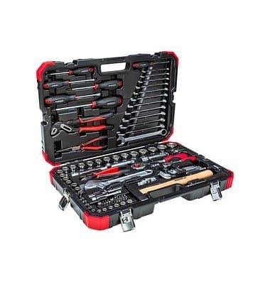 Gedore Steckschlüssel-Satz R46003100 3300063 100-teilig