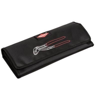 Knipex Cobra Kult Tasche 5-teilig