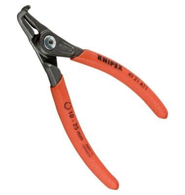 Knipex Praezesions- Sicherungsringzangen-Set