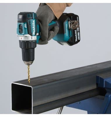 Makita DDF484RT3J Akku-Bohrschrauber