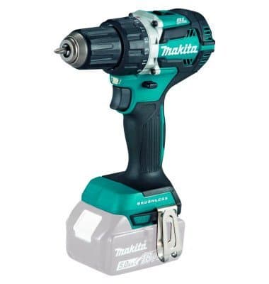 Makita DDF484Z Akku-Bohrschrauber ohne Akku